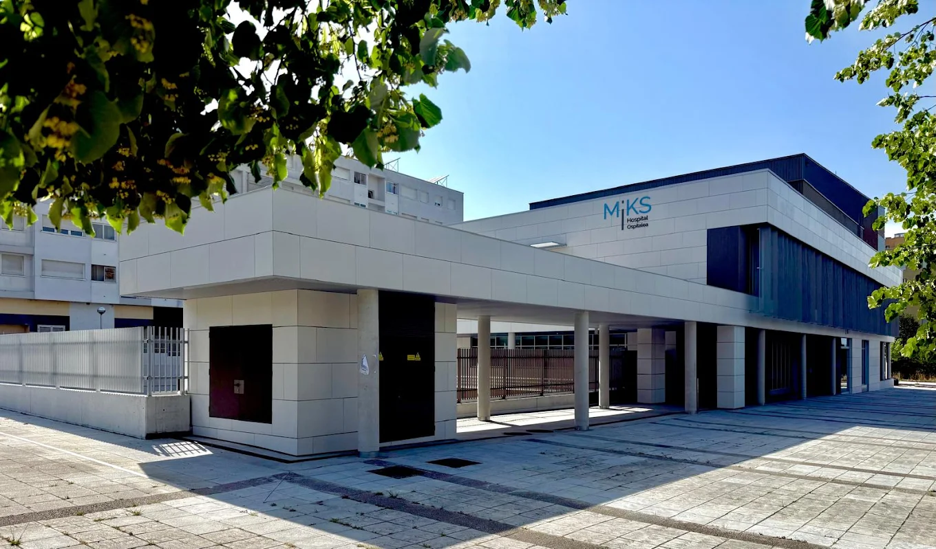 Hospital MiKS