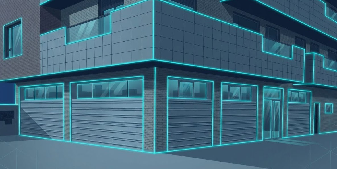 Sede principal de ICM Ingeniería en Logroño