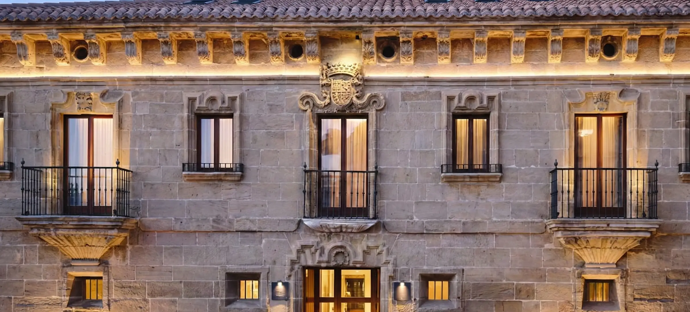 Hotel Samaniego
